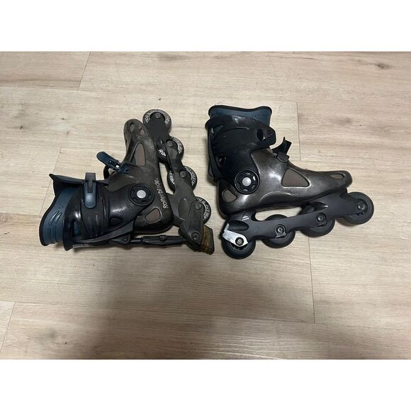 Rollerblade Stopper STD Brake und ABT Lite (1 Stück) online kaufen bei Rollerblade Stopper STD Brake und ABT Lite (1 Stück) online kaufen bei
